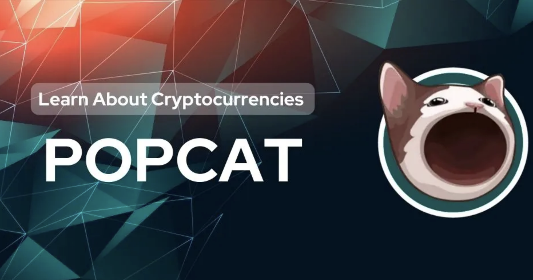 POPCAT Experiences 30% Surge Amidst Binance News and Whale Investment